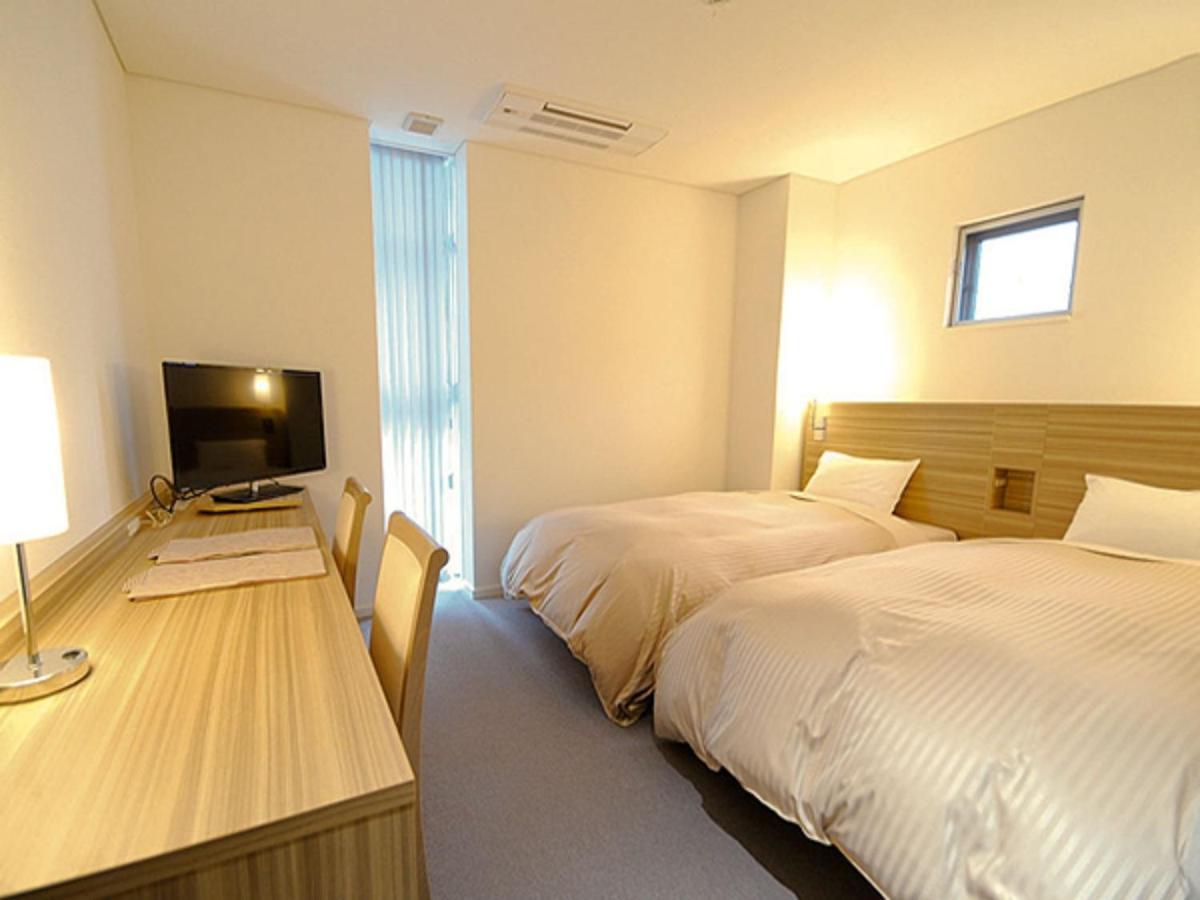 Pure Hotel - Vacation STAY 44185v Yabu  Exterior foto