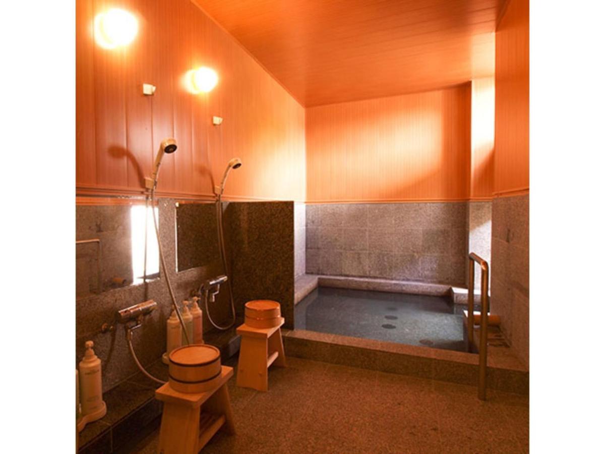 Pure Hotel - Vacation STAY 44185v Yabu  Exterior foto