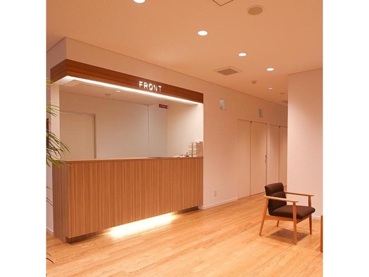 Pure Hotel - Vacation STAY 44185v Yabu  Exterior foto