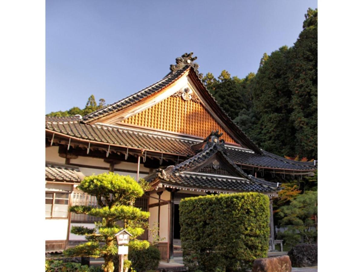 Pure Hotel - Vacation STAY 44185v Yabu  Exterior foto