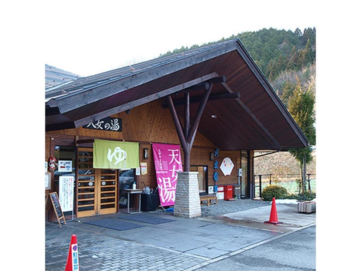 Pure Hotel - Vacation STAY 44185v Yabu  Exterior foto