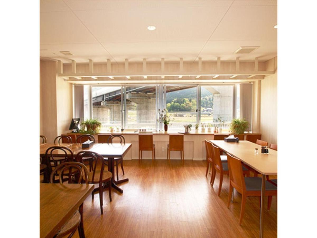 Pure Hotel - Vacation STAY 44185v Yabu  Exterior foto