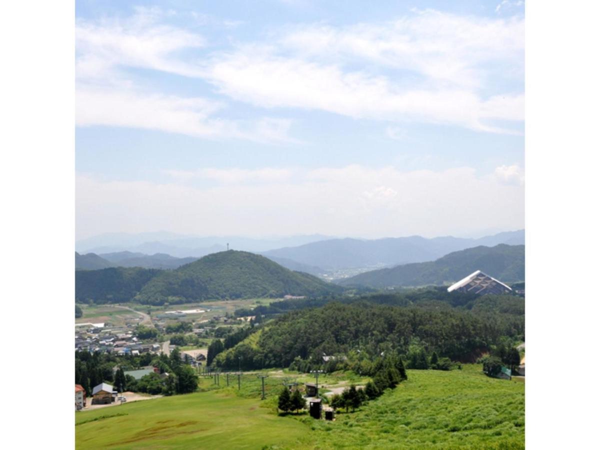 Pure Hotel - Vacation STAY 44185v Yabu  Exterior foto