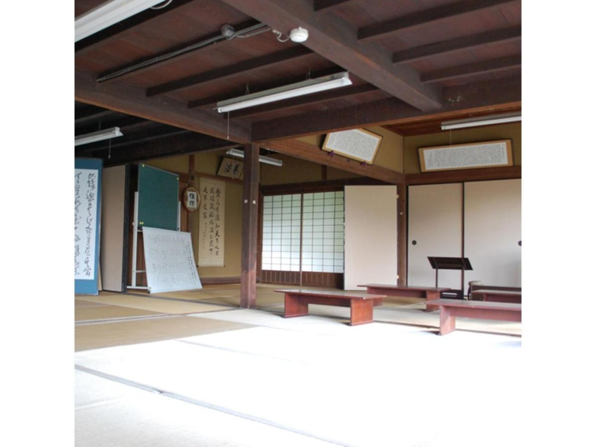 Pure Hotel - Vacation STAY 44185v Yabu  Exterior foto
